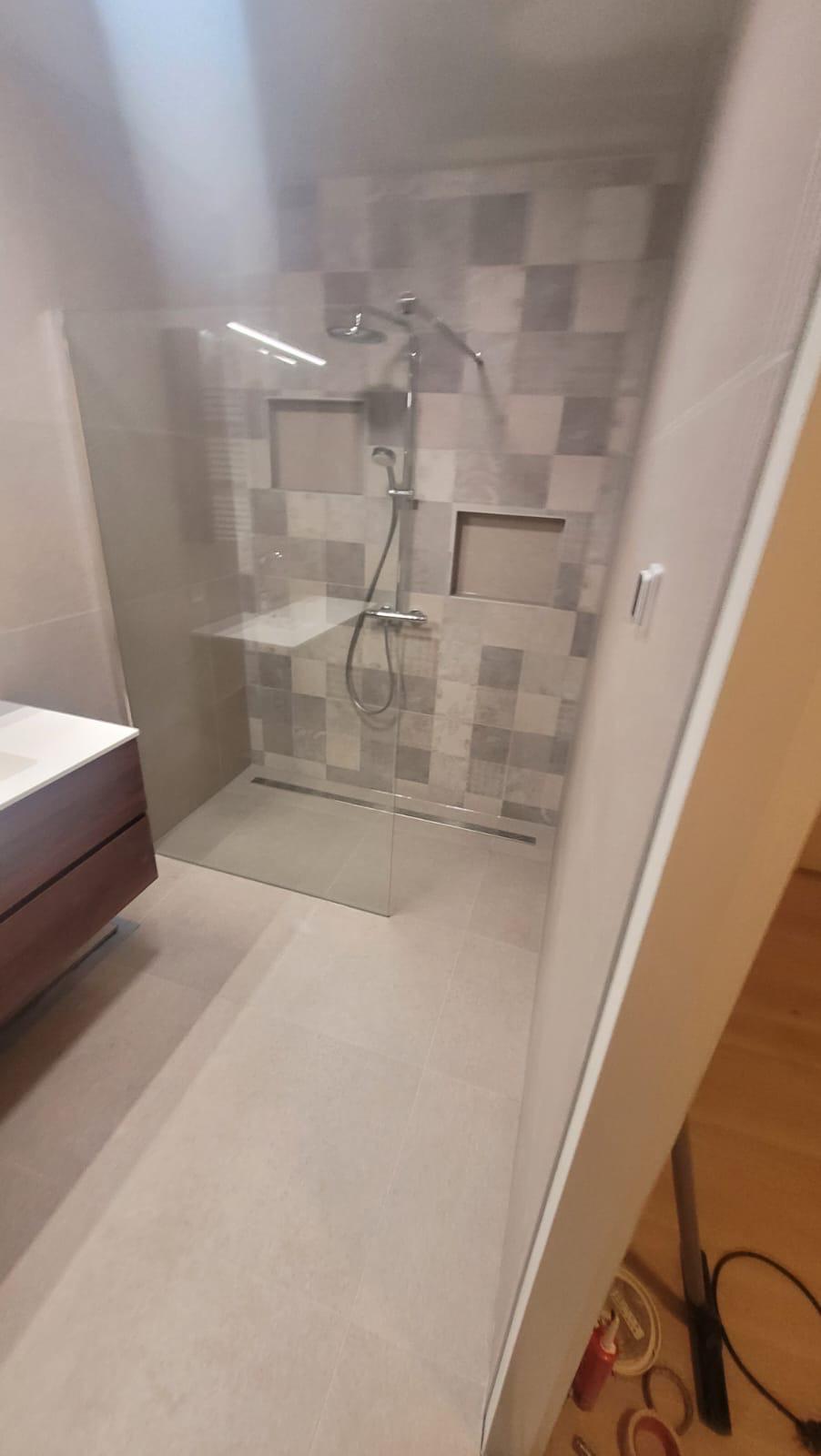 Sanitair & badkamers